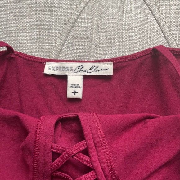 Tank - Picture 2 of 2